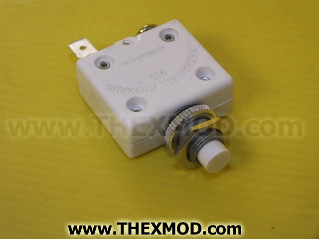 CCT Breaker - 1732750-1