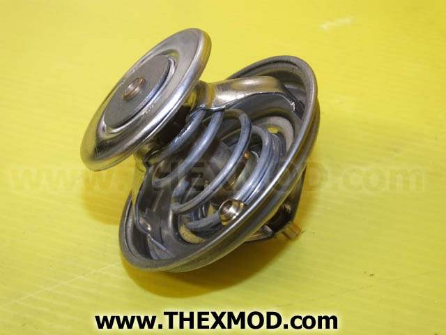 Thermostat - Flow Control - 4150.83 51.06402-0063-1