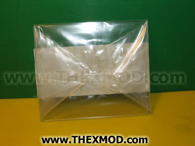 Choke Section - 100MM x 78MM x 30MM O/A DIM - SD\-1