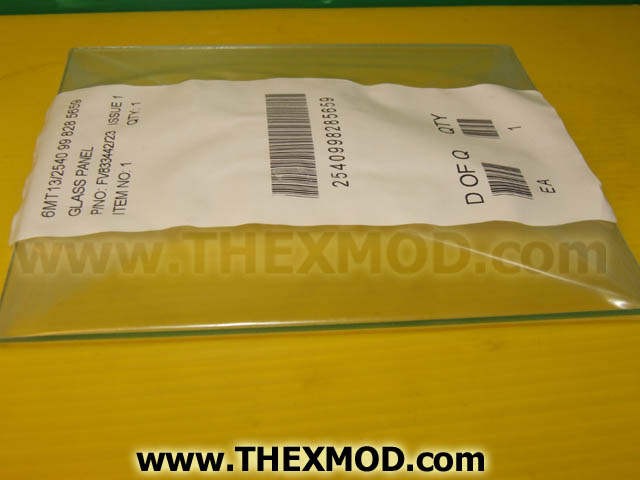 Choke Section - 100MM x 78MM x 30MM O/A DIM - SD\-2