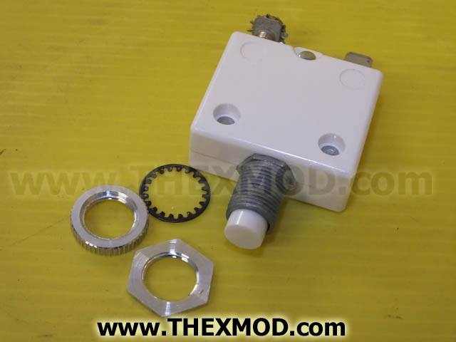 CCT Breaker - 5 amp - 2194310-1