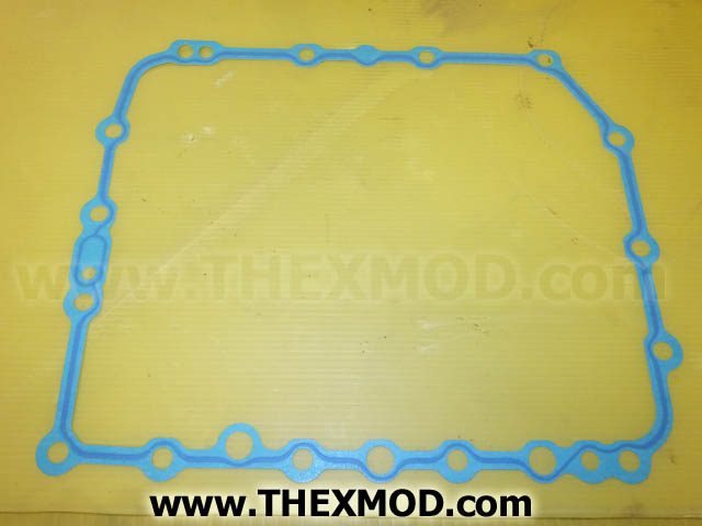 Gasket - 81.32903-0252-1