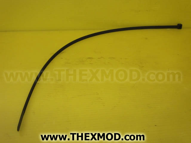 Cable Tie - 901.9805-1
