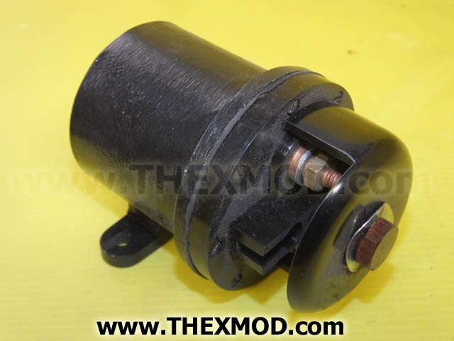 Relay Solenoid - 100a - FV39196 B79501-2