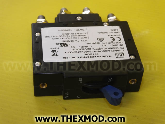 Trip - NF00170A D2AHXA0029-1
