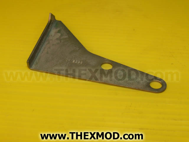 Pointing Timing - FV452816-2