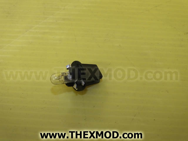 Lampholder - 12v - 704/09817-1