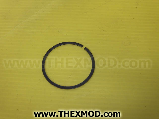 Seal Ring - 51.98701-0121-1