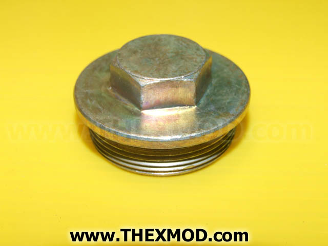 Screw Plug - Gearbox-1