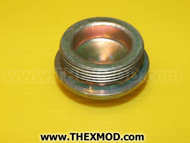 Screw Plug - Gearbox-2