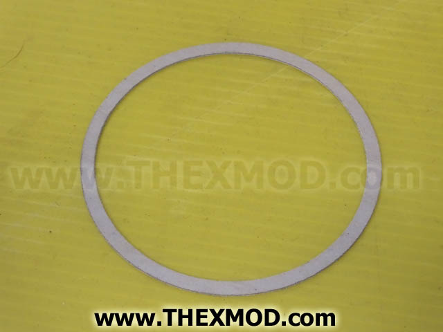 Gasket - 51.06901-0109-1