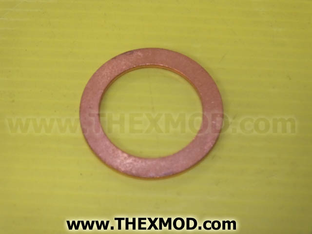 Gasket - 51.96601-0352-1