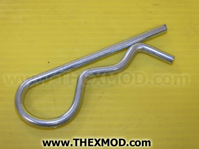 Clip Retaining - FS45485-22-1