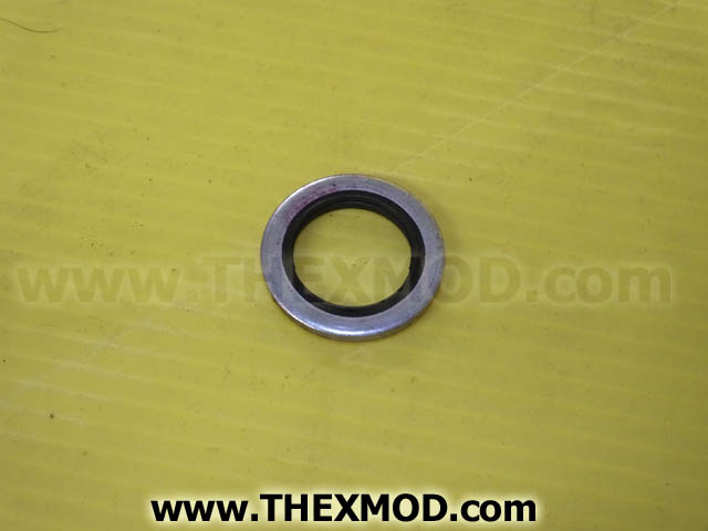 Gasket - MM11054 2 0081-922 Y10604710-1