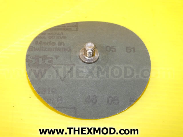 Ata Disk - 3AP5114-2