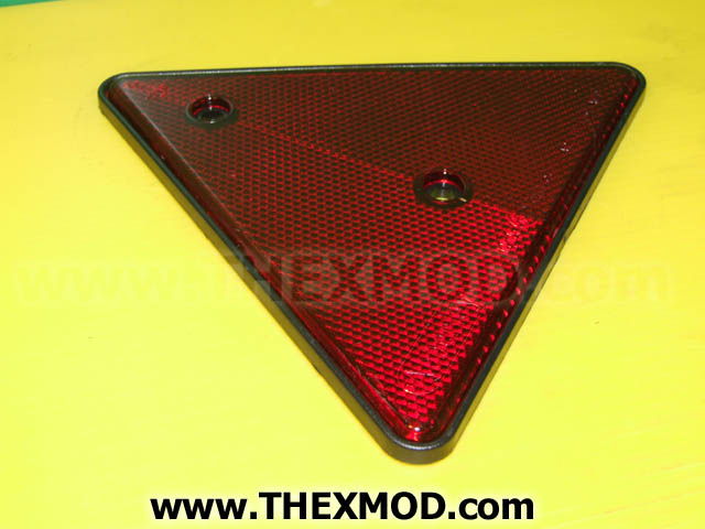Reflector - Triangular - SR50046-2