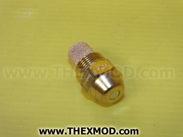 Nozzle - Oil Burner - Pressure Atomizing - Dan 501870-1