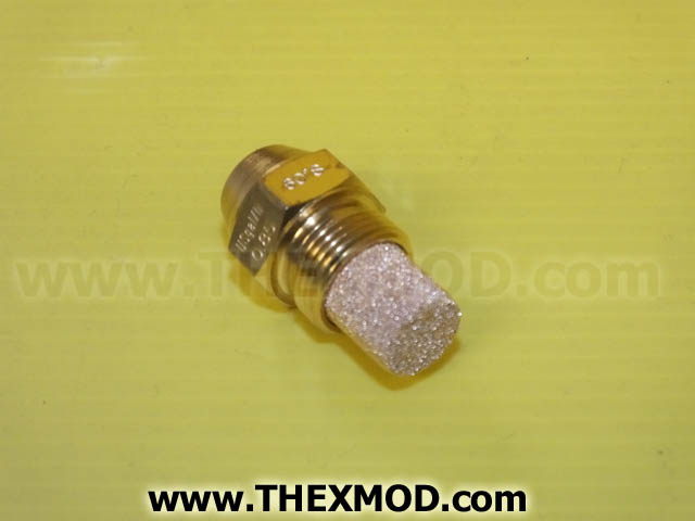 Nozzle - Oil Burner - Pressure Atomizing - Dan 501870-2