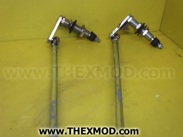 Arm Actuator - S603590 L/O-1