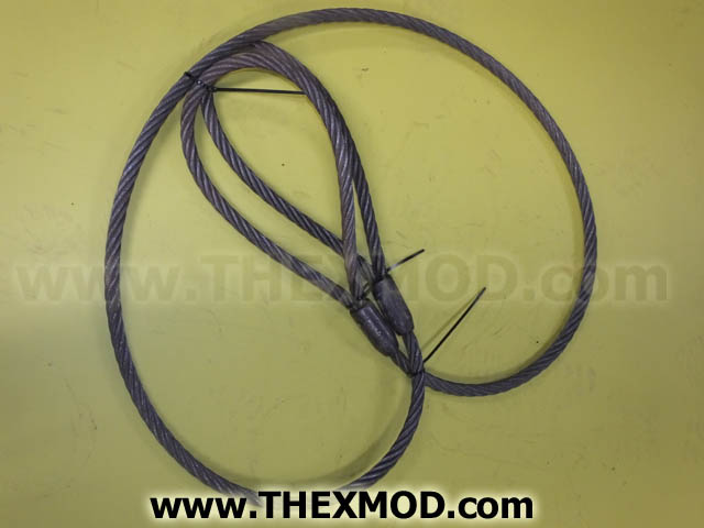 Cable - Wiring Rope Sling - 4007585-1