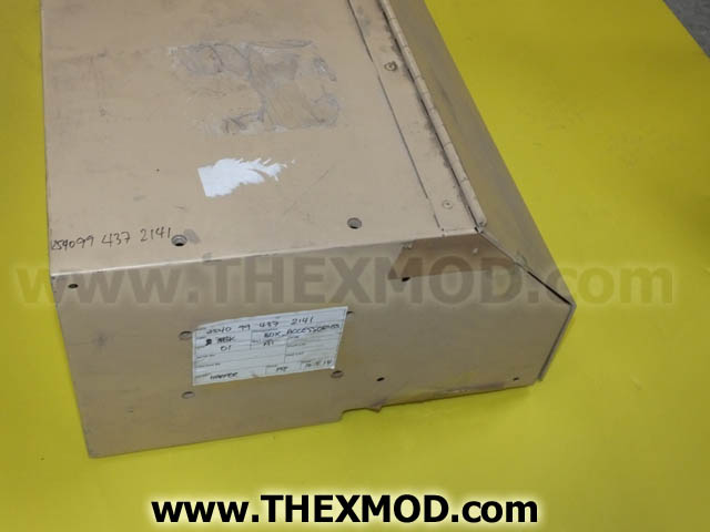 Stowage box-2