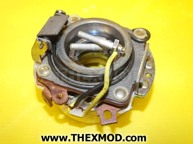 Switch - 24V - 6265-678-1