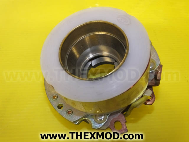 Switch - 24V - 6265-678-2