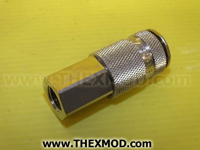 Coupling - 8952DL-12 8952D-12-1