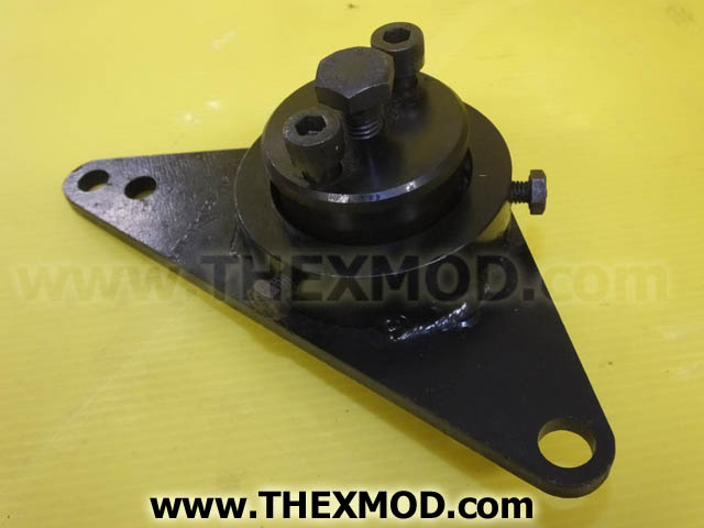 Remover Retainer Gear Fuel Injector Pump Drive - 303-850-2