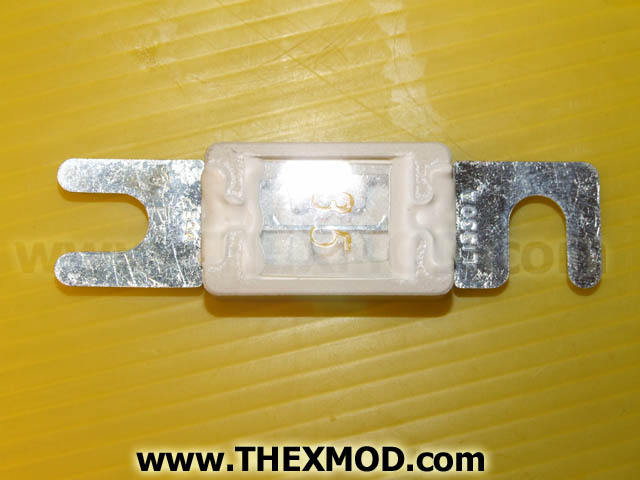 Fuse - 35A - L1330A35-1