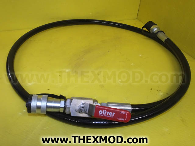 Hose - 518978Z-1