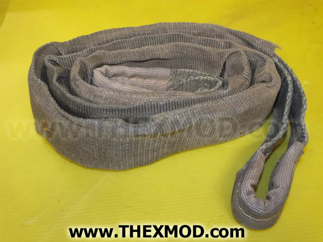 Stap Webbing - 1.7M - & Ton - 70-99-579 - Used-1