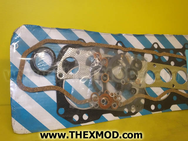 Gasket and Seal Set - STC1562-1