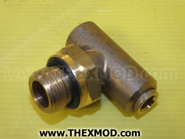 T Pipe - ACU8960 95462102-1