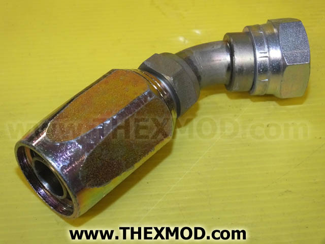 Adaptor Elbow - 3005181-1