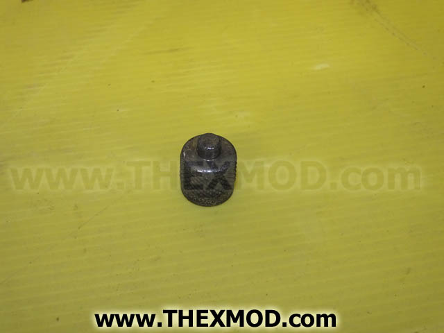 Cap - Neumatic Valve - 1/4in bsp - SCH 9887-1