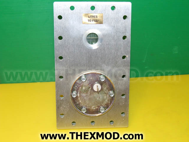Assembly  - Fuel Gauge - FV839433-1