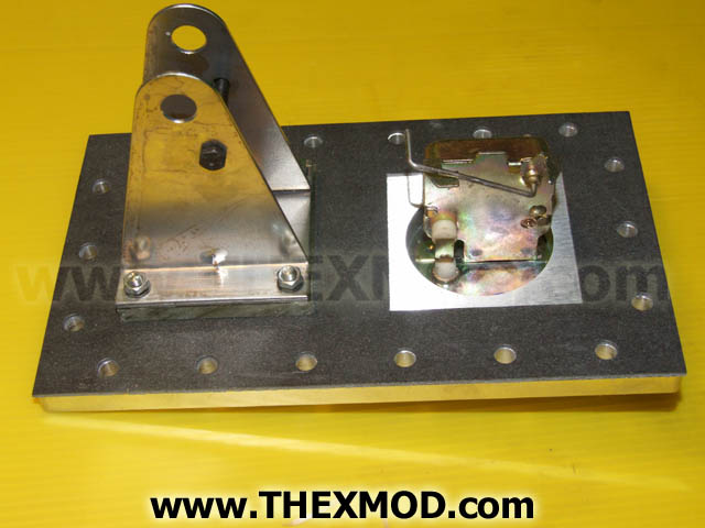 Assembly  - Fuel Gauge - FV839433-2