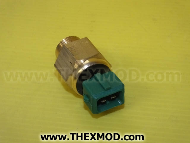 Switch Thermost - 99954 701/33500-1