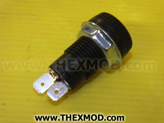 Light Indicator - Red - 25482922 62-00874-001 762638-2