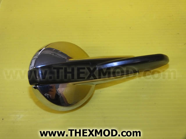 Handle Lock - 17127500-1