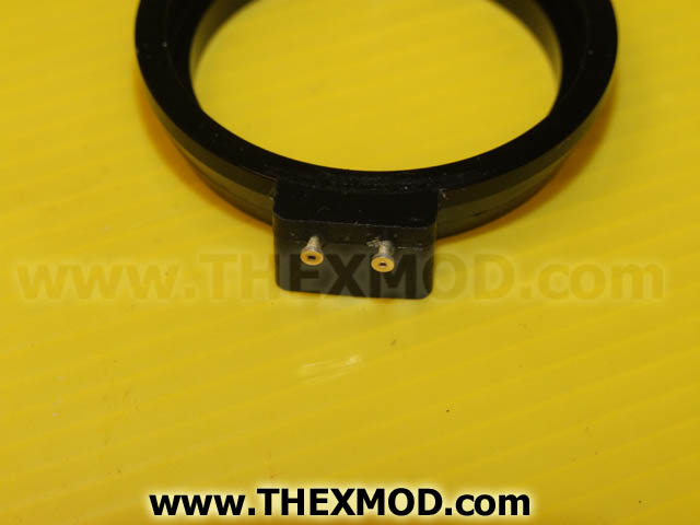 Heater Eyelens - LH - FV 793830-2
