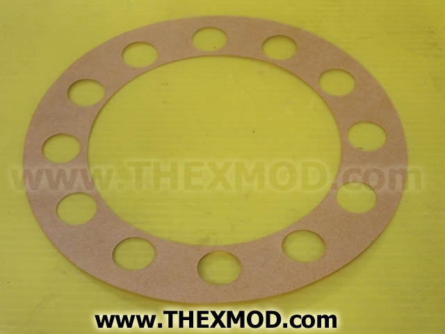 Gasket - 7062957-1