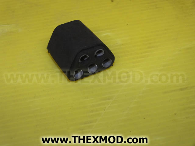 Socket - SSS51-1