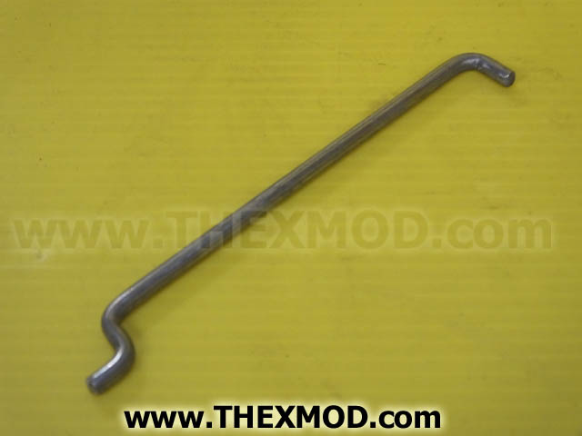Link Sill - Button - ALR6224-1