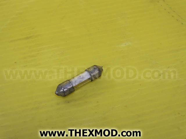 Fuse Link - 54160580-1