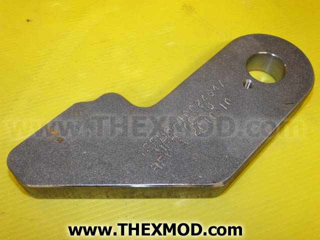 Arm HD Hinge - 10024647-1