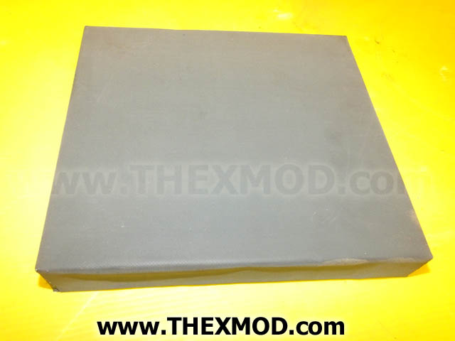 Insulation Panel - FV2263875-1
