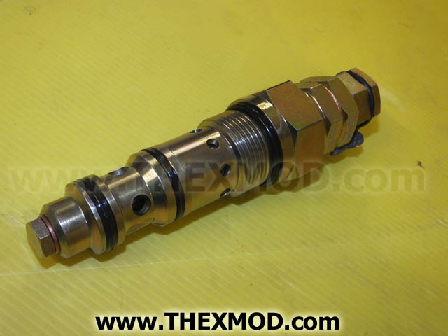 Cartridge Valve - C159691/165-1