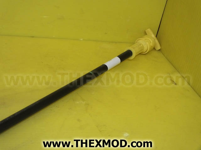 Dipstick - 70000244 65228700 MFR92857-1